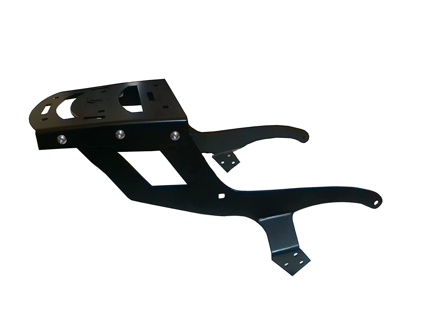 Luggage Carrier Compatible with Royal Enfield Reborn/Classic 350