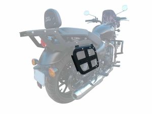 Premium Saddle Stay for RE Meteor 350