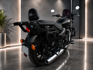 Premium Saddle Stay for RE Meteor 350